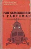 'Fantomas', dzkie, 1973 r.